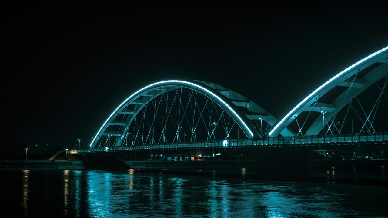 Novi Sad most